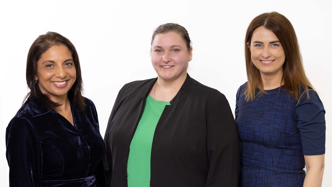 Weightmans boosts Leicester office with key appointments